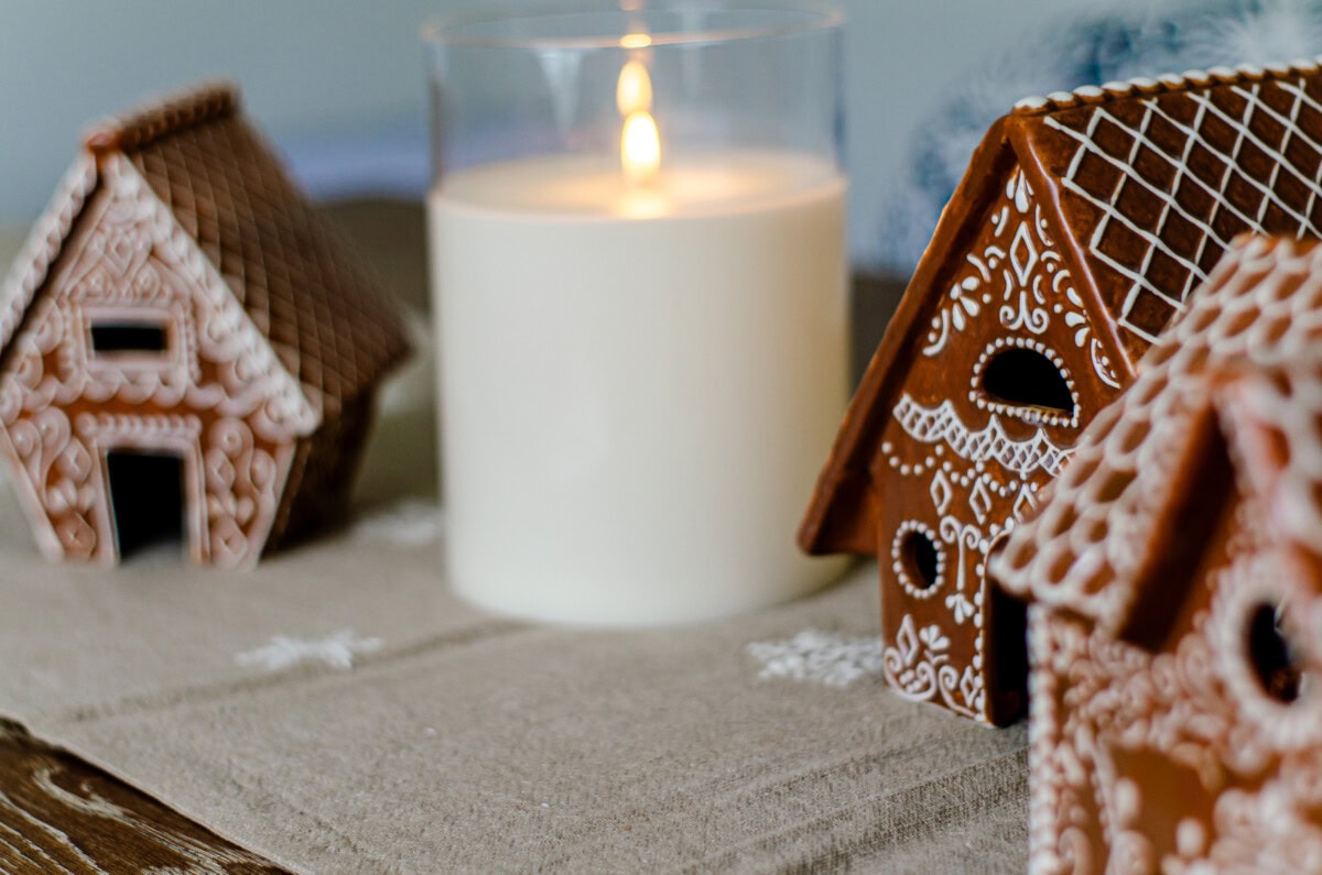 Celebrate The Season With Our Favorite Christmas Finds {2024} 13 Daily Mom, Magazine For Families