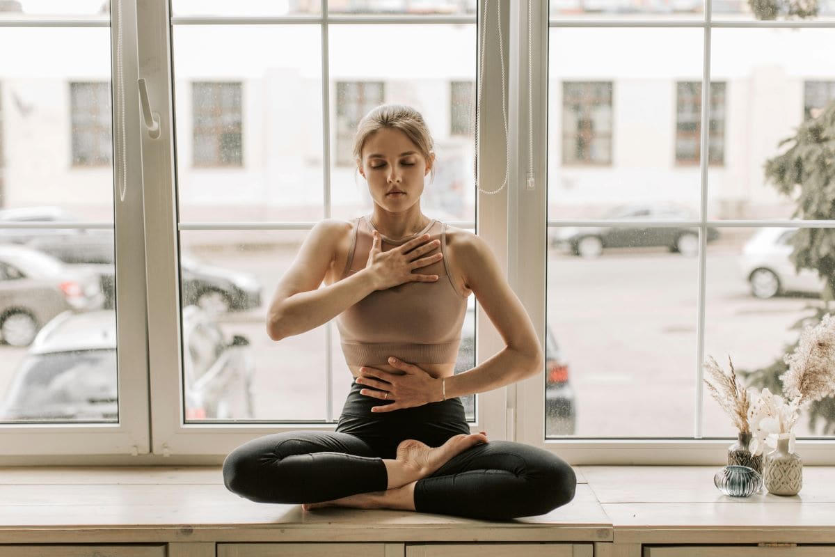 Breathwork Exercises: 10 Simple Breathing Exercises And Techniques For Parents Feeling Stressed 1 Daily Mom, Magazine For Families