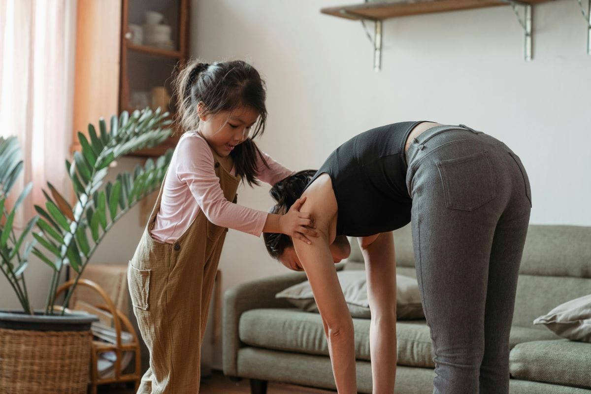 4 Best Breathwork Training Tips For Stay-At-Home Moms: Earn Extra Income And Provide Self-Care At Home With Online Certification Courses &Amp; Breathwork Teacher Training 4 Daily Mom, Magazine For Families