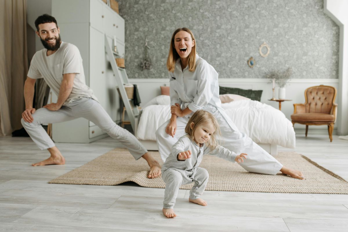 4 Types Of Breathwork Techniques To Improve Emotional Resilience In Parents And Children 5 Daily Mom, Magazine For Families