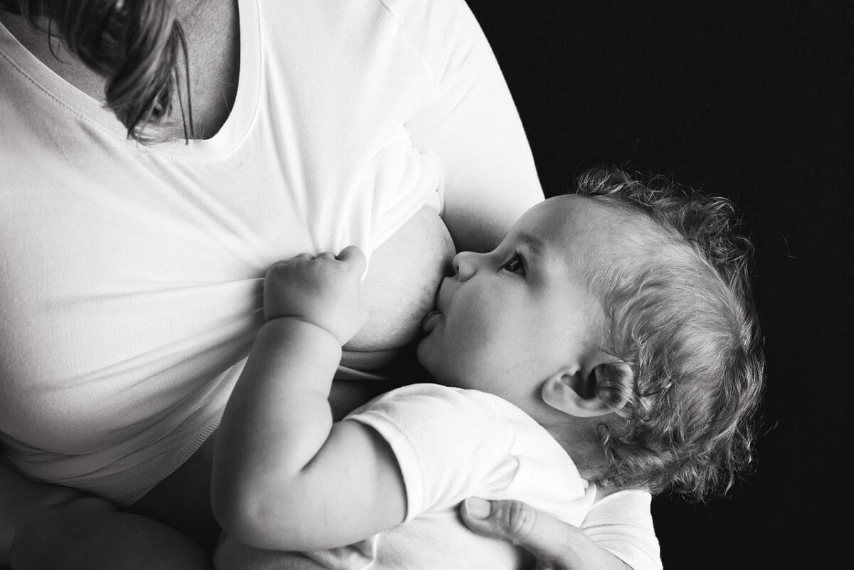 Daily Mom Parent Portal Breastfeeding Tips For Low Milk Supply