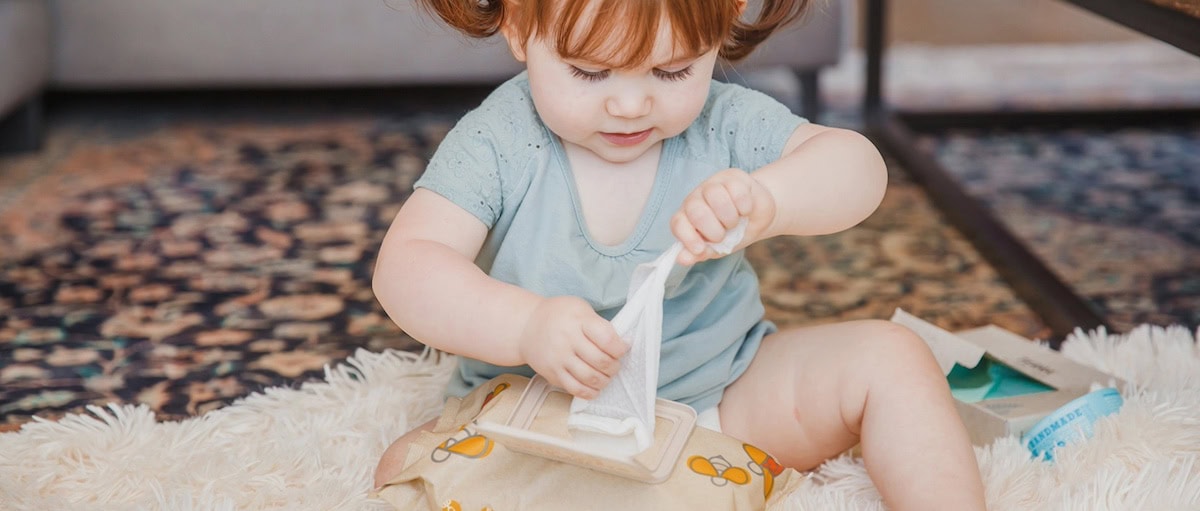 The Best Gifts For Infants And New Parents This Christmas {2024} 52 Daily Mom, Magazine For Families