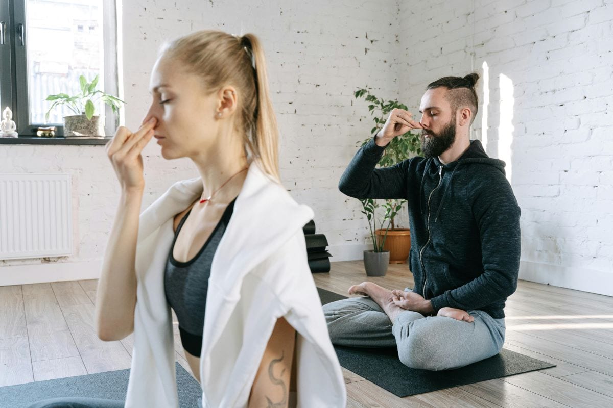 Breathwork Exercises: 10 Simple Breathing Exercises And Techniques For Parents Feeling Stressed 2 Daily Mom, Magazine For Families