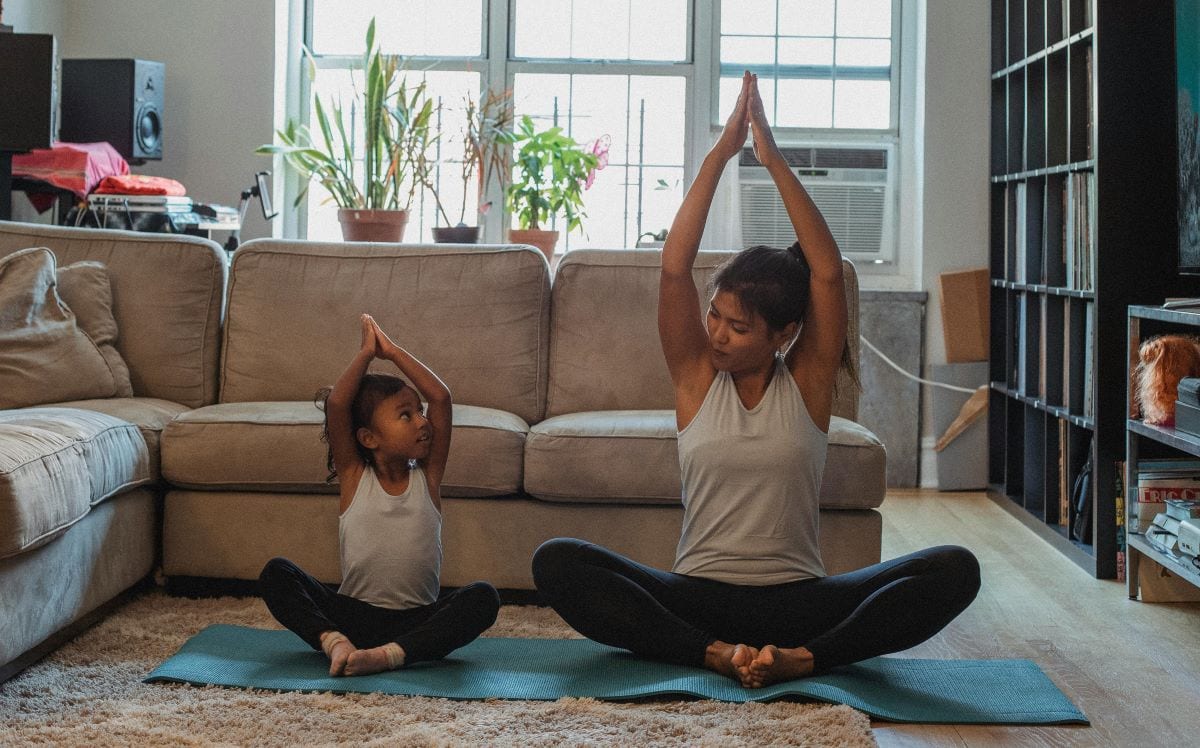 4 Best Breathwork Training Tips For Stay-At-Home Moms: Earn Extra Income And Provide Self-Care At Home With Online Certification Courses &Amp; Breathwork Teacher Training 2 Daily Mom, Magazine For Families