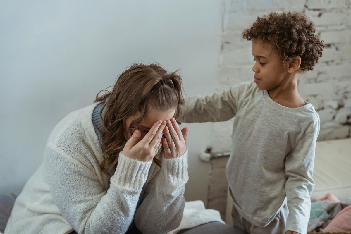 Breathwork Online For Moms: Online Breathwork Sessions + Techniques To Calm The Chaos 4 Daily Mom, Magazine For Families