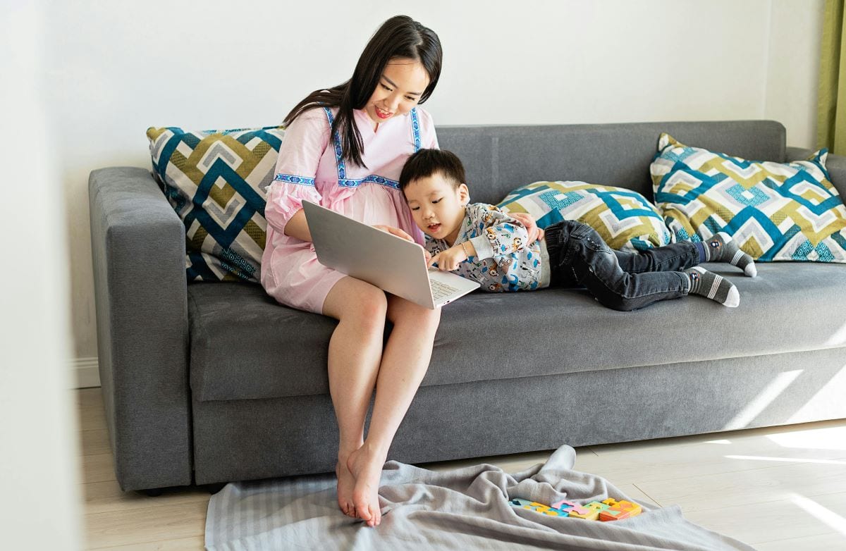 Breathwork Online For Moms: Online Breathwork Sessions + Techniques To Calm The Chaos 6 Daily Mom, Magazine For Families