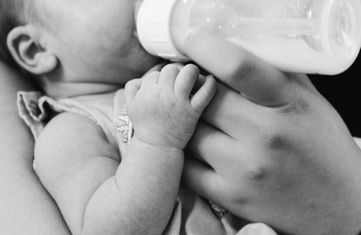 Daily Mom Parent Portal Breastfeeding Tips For Low Milk Supply