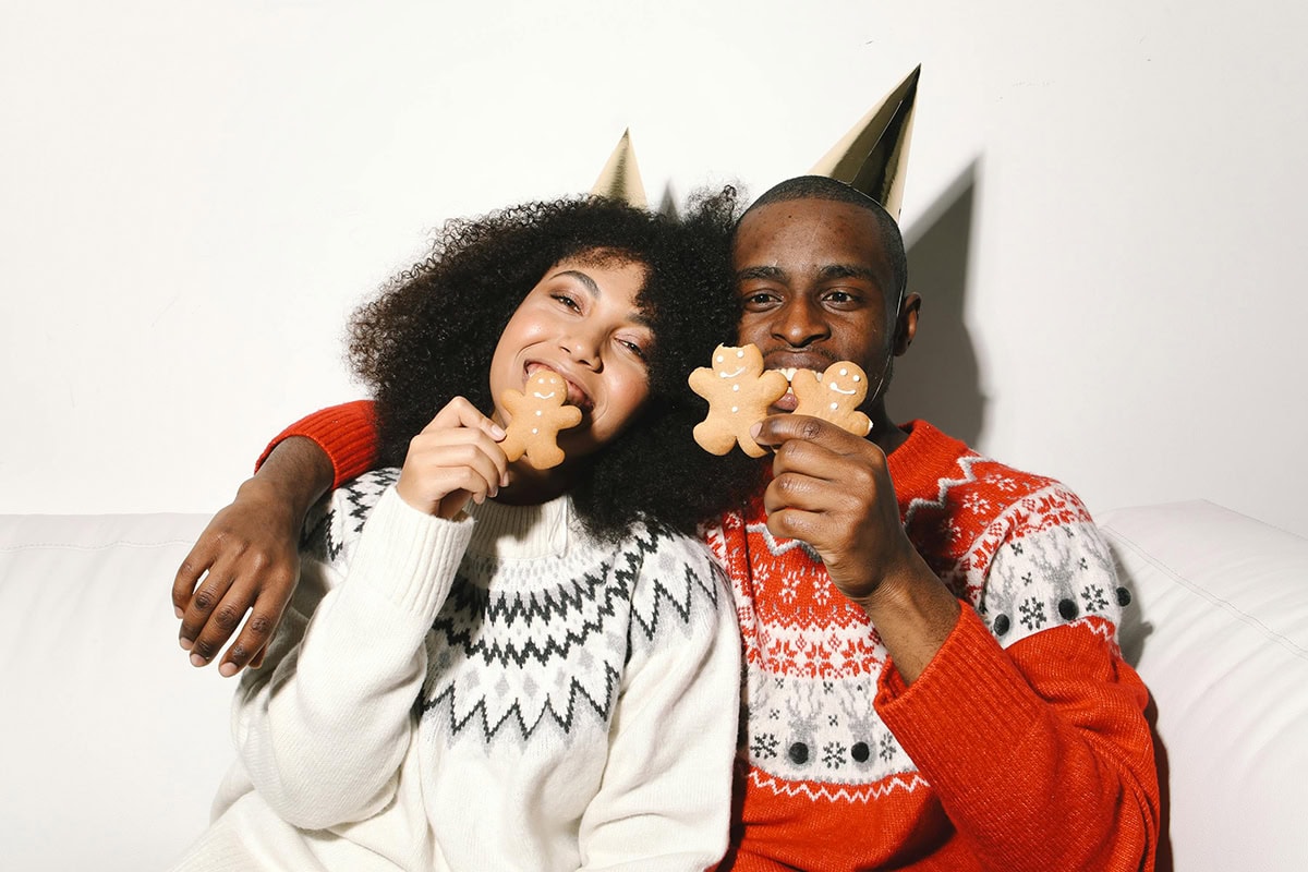 Ideas To Prove Santa Is Real: Mom + Santa Evidence Equals Magic 3 Daily Mom, Magazine For Families