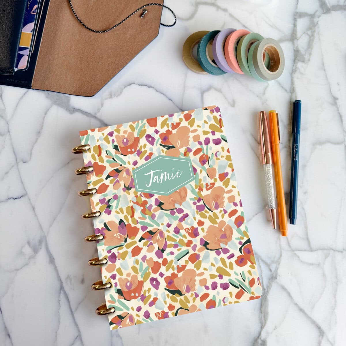 Daily- Mom-Parent-Portal-Plum-Paper