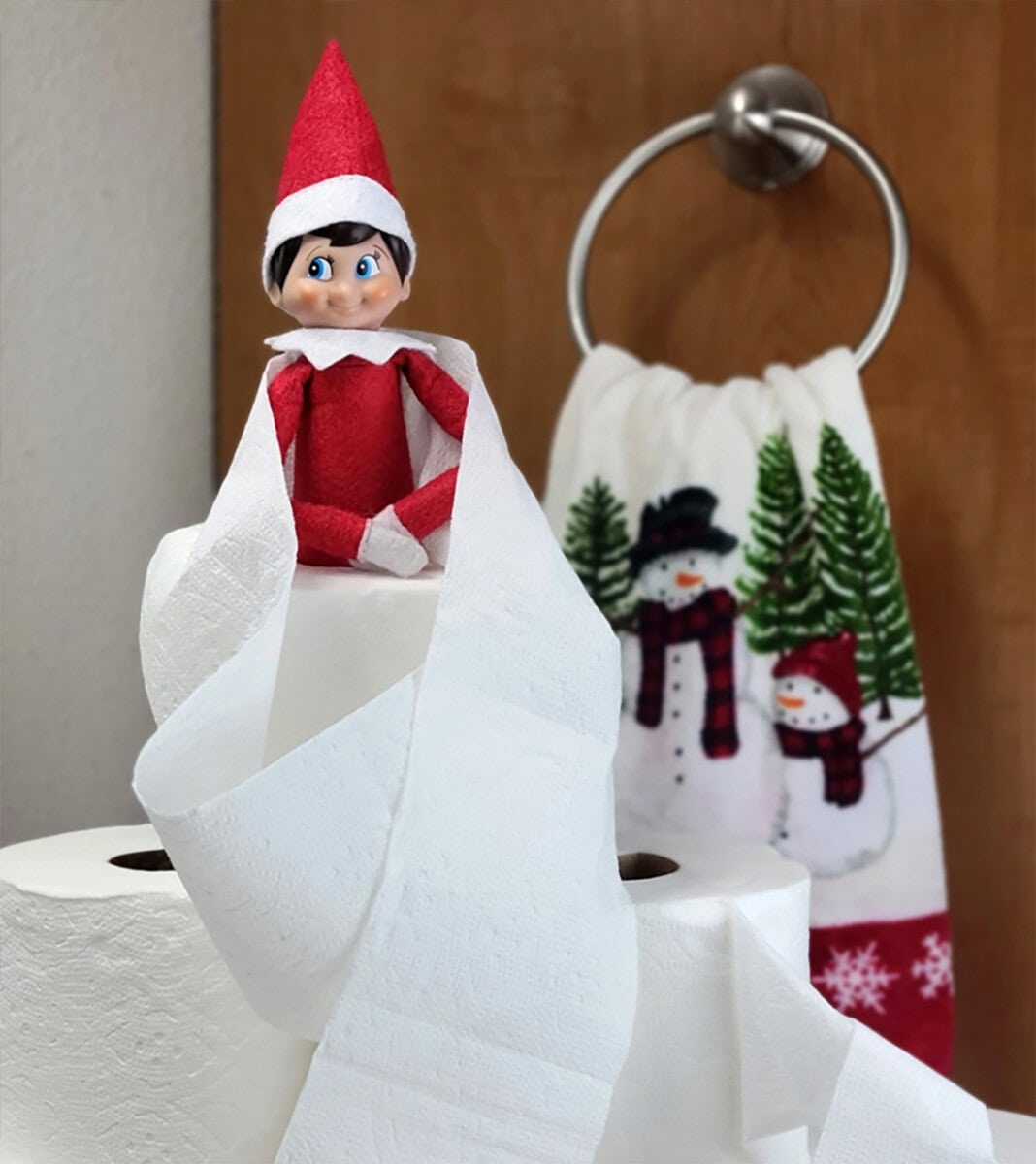 Ideas To Prove Santa Is Real: Mom + Santa Evidence Equals Magic 5 Daily Mom, Magazine For Families