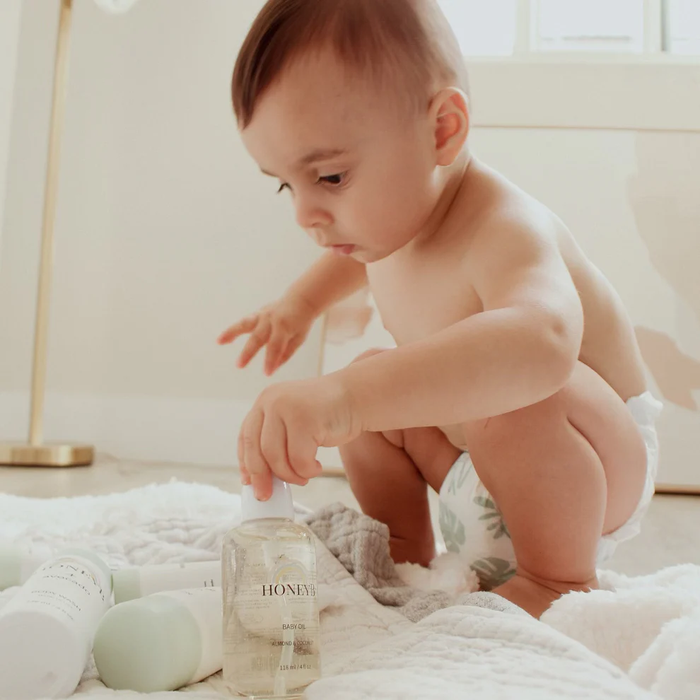 The Best Gifts For Infants And New Parents This Christmas {2024} 40 Daily Mom, Magazine For Families