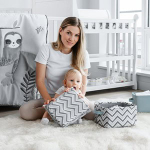 The Best Gifts For Infants And New Parents This Christmas {2024} 55 Daily Mom, Magazine For Families