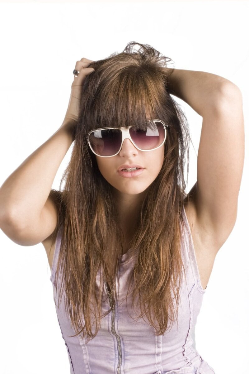 High Buns & Easy Hairstyles for the Cutest High Bun for Your Hair 6 Daily Mom, Magazine for Families High Buns &Amp; Easy Hairstyles For The Cutest High Bun For Your Hair 6 Daily Mom, Magazine For Families