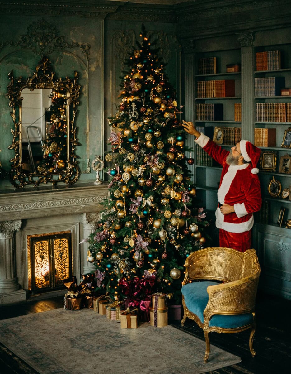 Daily-Mom-Parent-Portal-Ideas-To-Prove-Santa-Was=Here