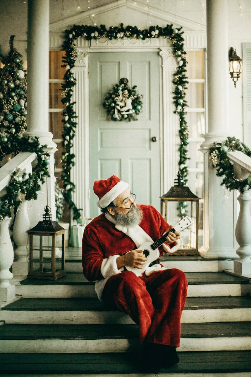Ideas To Prove Santa Is Real: Mom + Santa Evidence Equals Magic 4 Daily Mom, Magazine For Families