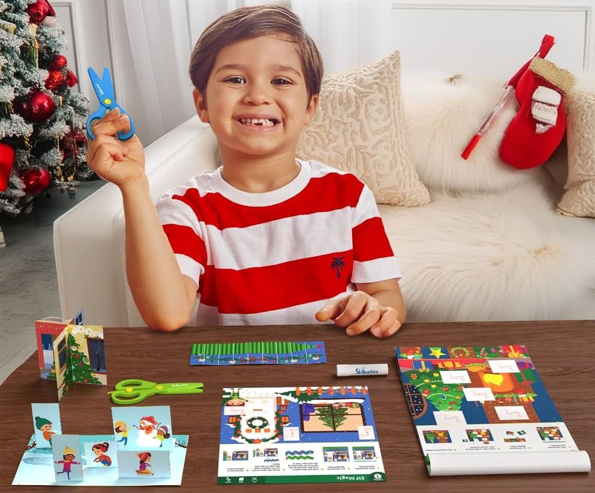 The Ultimate List Of Christmas Presents For Kids {2024} 60 Daily Mom, Magazine For Families