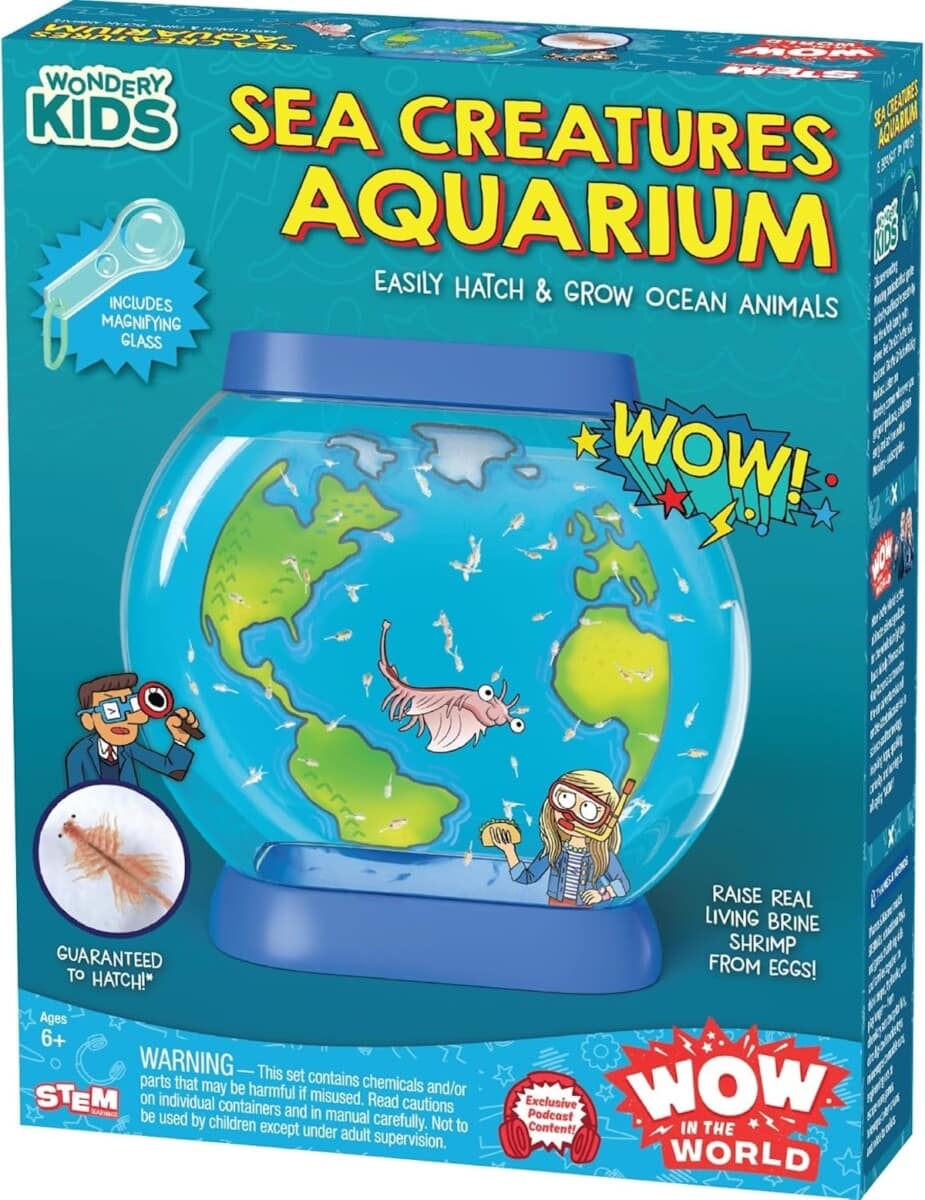 The Ultimate List Of Christmas Presents For Kids {2024} 102 Daily Mom, Magazine For Families