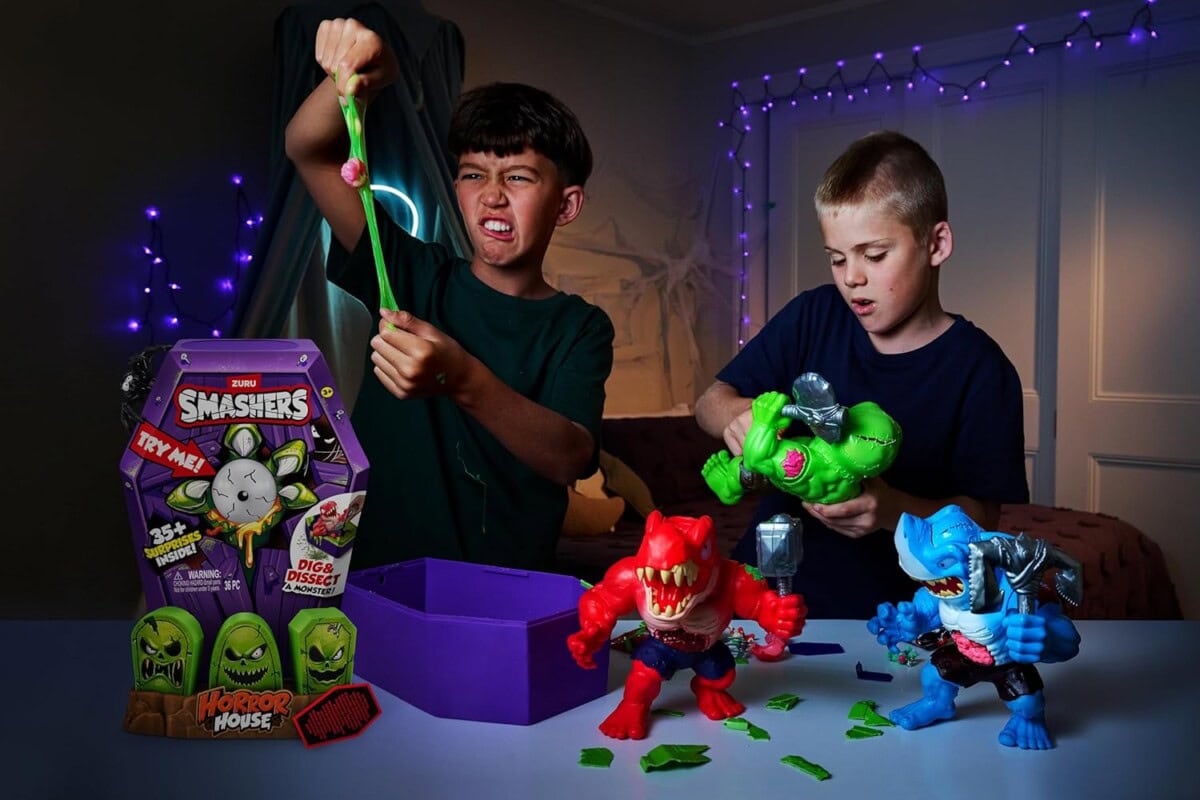 Best Children'S Christmas Presents: 50+ Top Toy Gifts For Kids {2024} 12 Daily Mom, Magazine For Families