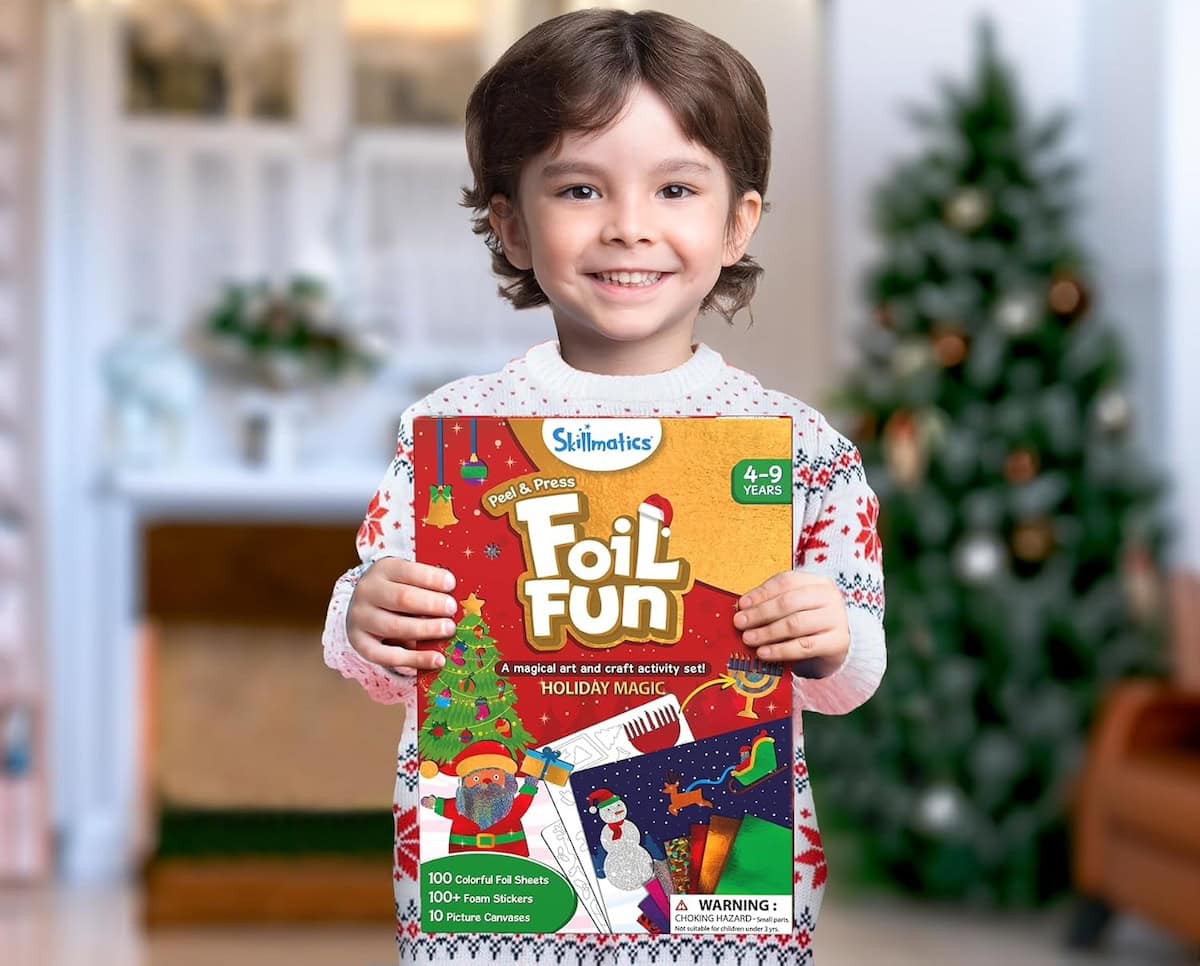 The Ultimate List Of Christmas Presents For Kids {2024} 62 Daily Mom, Magazine For Families
