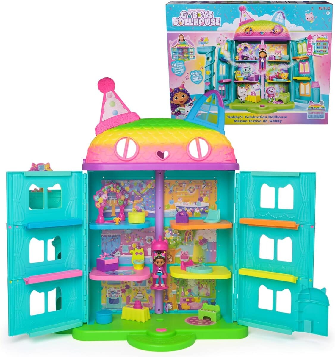 Best Children'S Christmas Presents: 50+ Top Toy Gifts For Kids {2024} 23 Daily Mom, Magazine For Families