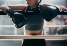 Boxing Fitness for Beginners