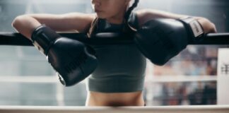 Boxing Fitness for Beginners