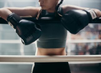 Boxing Fitness for Beginners
