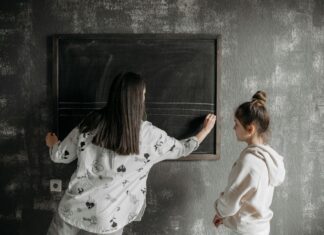Chalkboard Sign Ideas