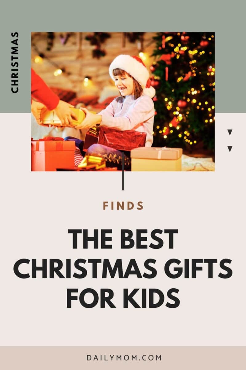 Daily Mom Parent Portal Childrens Xmas Presents