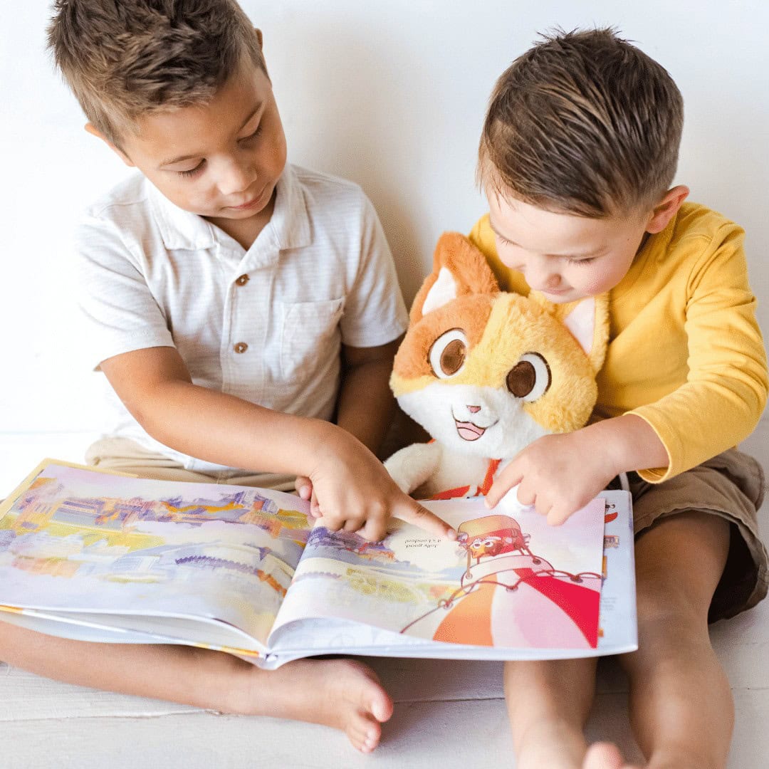 Best Children'S Christmas Presents: 50+ Top Toy Gifts For Kids {2024} 67 Daily Mom, Magazine For Families