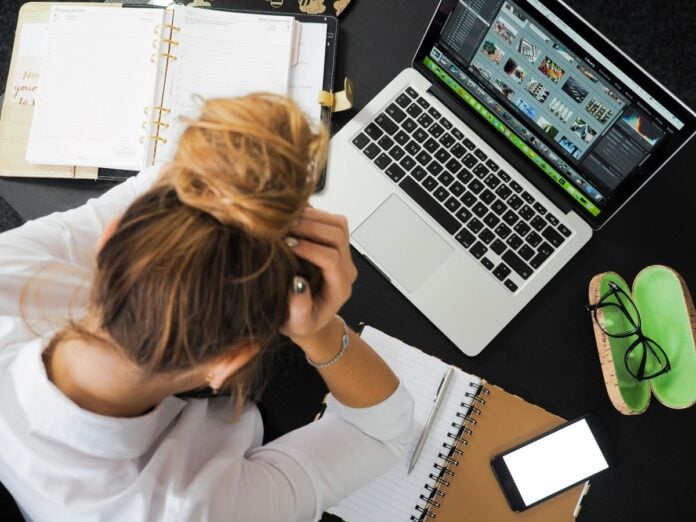 Work/life Leave 9 Tips For Stress Leave From Work: Mental Health Leave