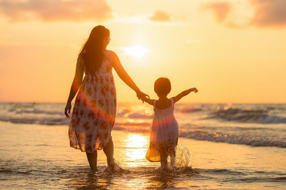 50 Meaningful Ways To Connect With Your Daughter: How To Build Your Bond 1 Daily Mom, Magazine For Families