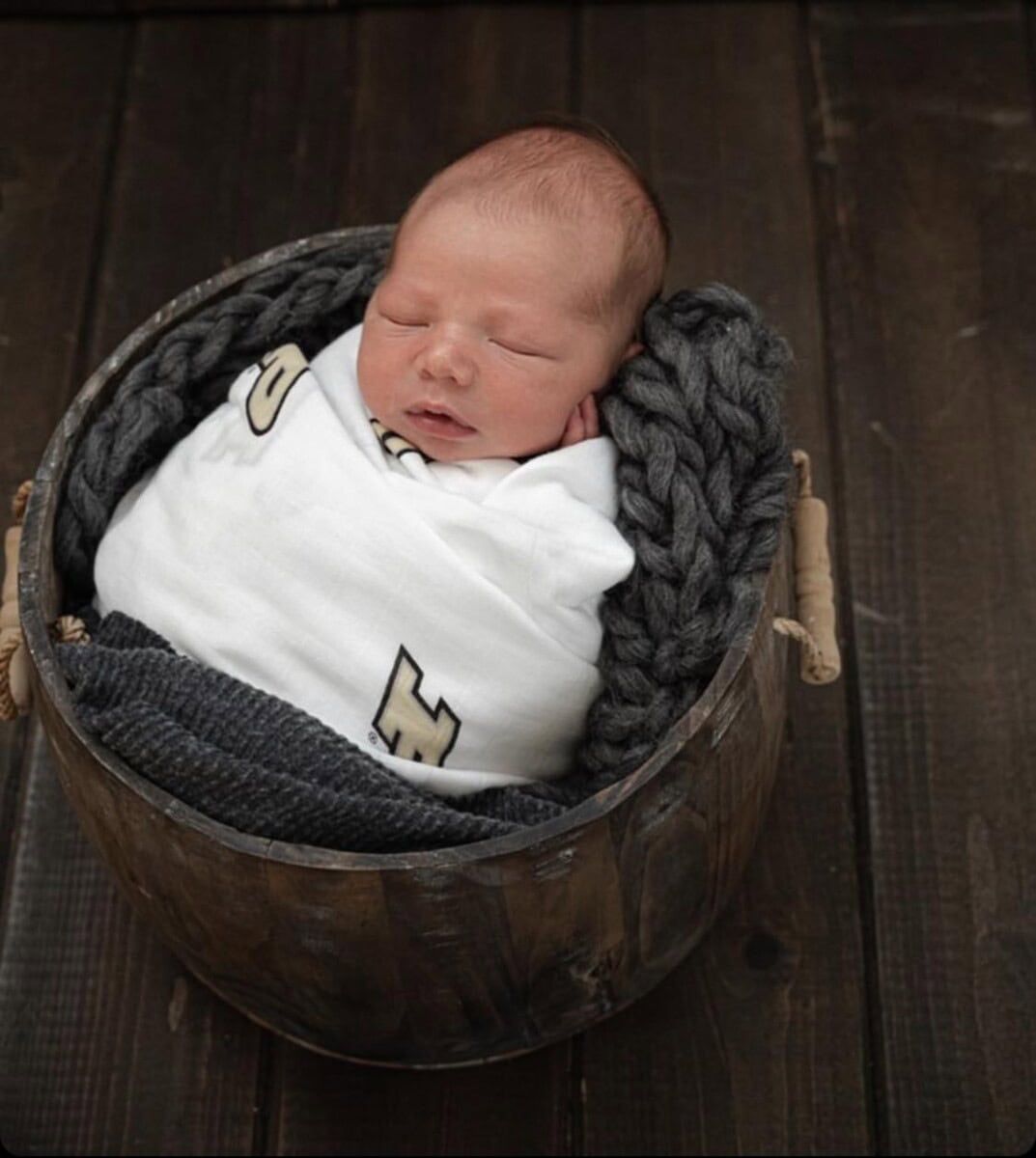 The Best Gifts For Infants And New Parents This Christmas {2024} 59 Daily Mom, Magazine For Families