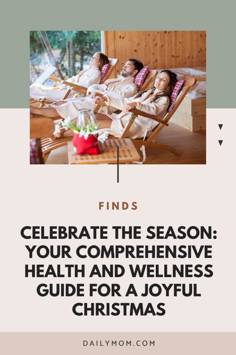 Top Health and Wellness Products: Companies to Check out this Holiday Season 69 Daily Mom, Magazine for Families Top Health And Wellness Products: Companies To Check Out This Holiday Season 63 Daily Mom, Magazine For Families