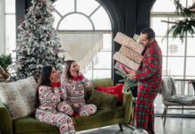 daily mom parent portal christmas underwear
