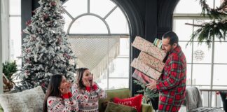daily mom parent portal christmas underwear