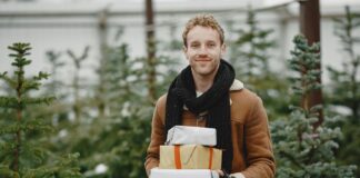 daily mom parent portal gift ideas for men