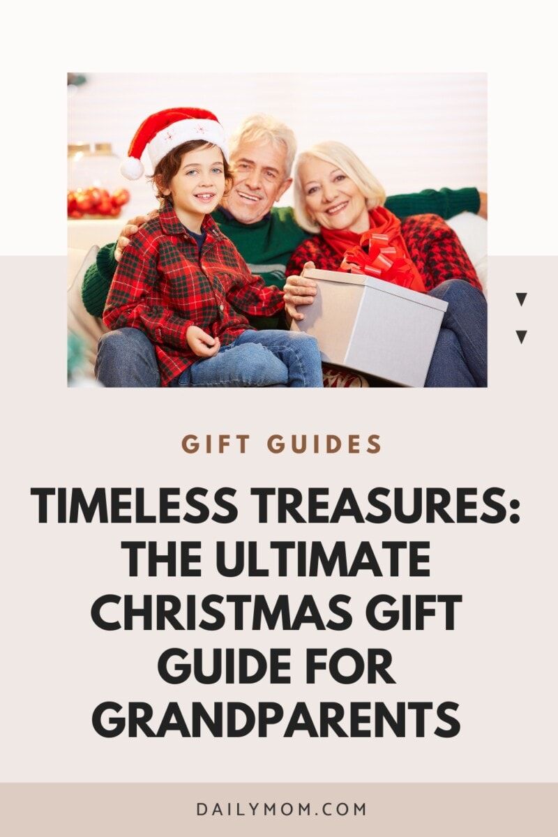 The Best Gifts for Grandparents on Christmas for the 2024 Holiday Season 83 Daily Mom, Magazine for Families The Best Gifts For Grandparents On Christmas For The 2024 Holiday Season 78 Daily Mom, Magazine For Families