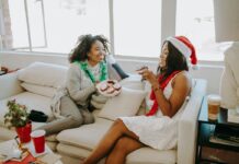 Top Health and Wellness Products: Companies to Check out this Holiday Season daily mom parent portal health and wellness products companies