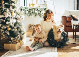 daily mom parent portal presents for pet lovers