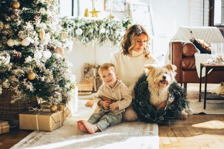 daily mom parent portal presents for pet lovers