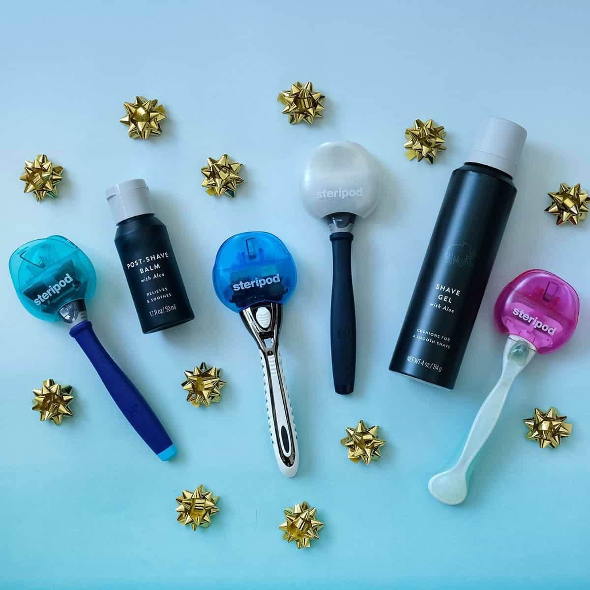 The Best Stocking Stuffer Ideas For Men {2024} 23 Daily Mom, Magazine For Families