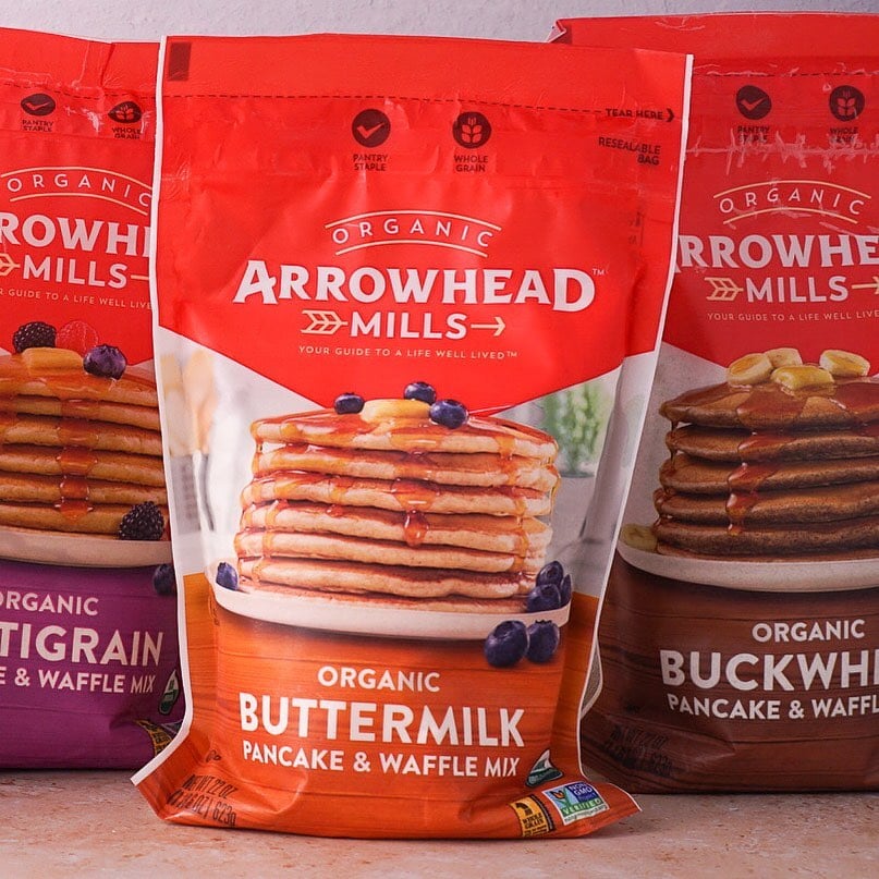 Top Health and Wellness Products: Companies to Check out this Holiday Season 51 Daily Mom, Magazine for Families Daily-Mom-Parent-Portal-Arrowhead-Mills