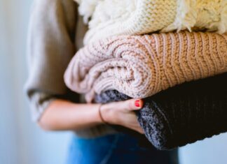 Your Winter Cleaning Supplies List: Everything You Need to Prepare Your Home for the Holidays
