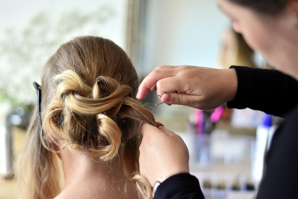 High Buns & Easy Hairstyles for the Cutest High Bun for Your Hair 3 Daily Mom, Magazine for Families High Buns &Amp; Easy Hairstyles For The Cutest High Bun For Your Hair 3 Daily Mom, Magazine For Families