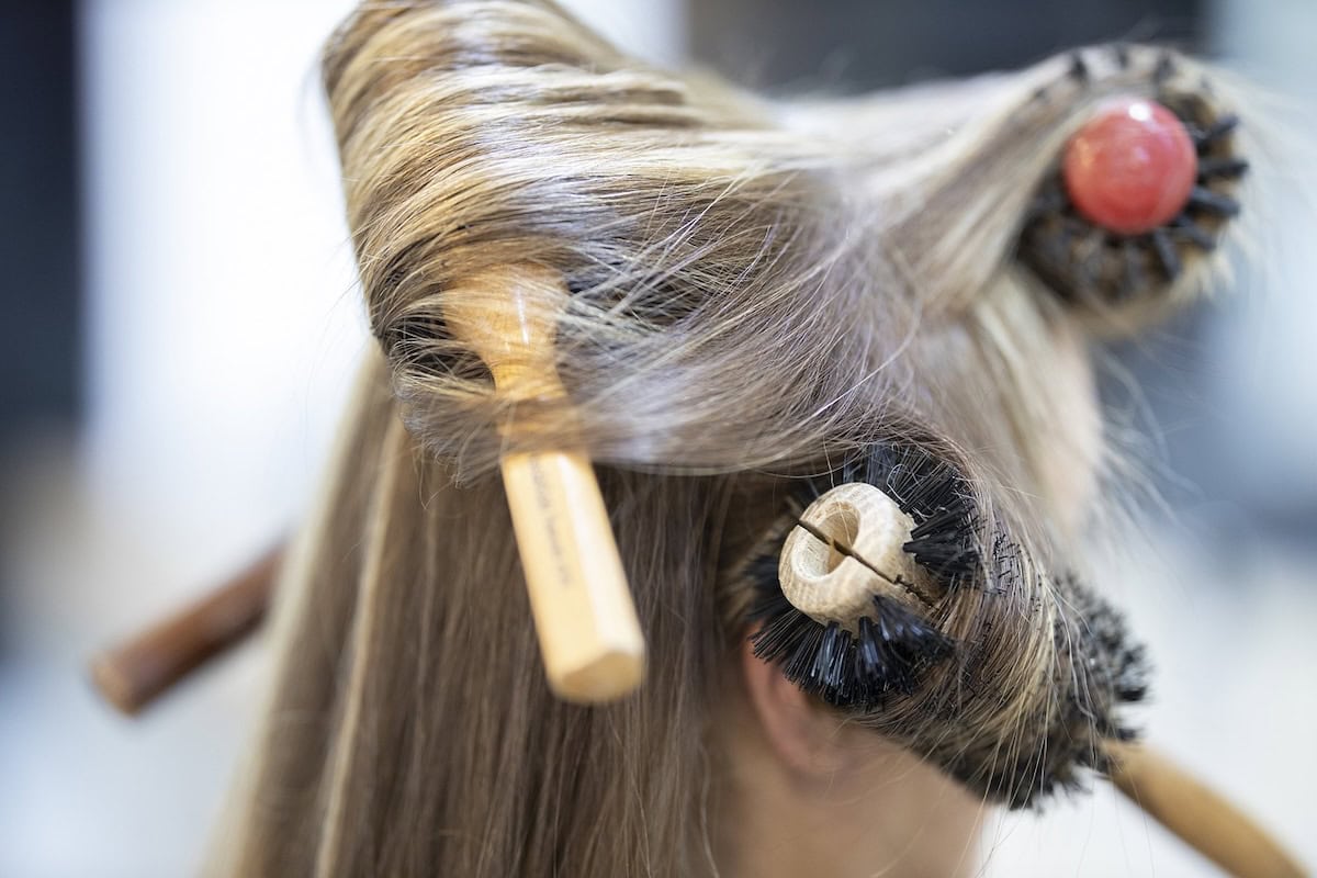 High Buns & Easy Hairstyles for the Cutest High Bun for Your Hair 4 Daily Mom, Magazine for Families High Buns &Amp; Easy Hairstyles For The Cutest High Bun For Your Hair 4 Daily Mom, Magazine For Families