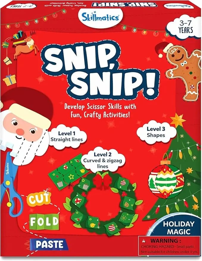 The Ultimate List Of Christmas Presents For Kids {2024} 61 Daily Mom, Magazine For Families