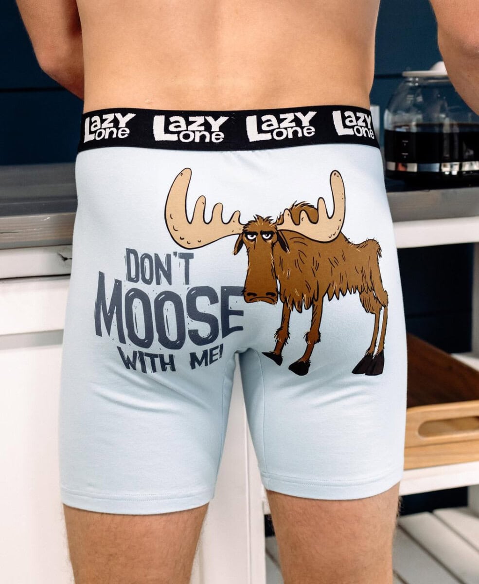 Jingle All The Way With Christmas Underwear For Men And Women {2024} 28 Daily Mom, Magazine For Families