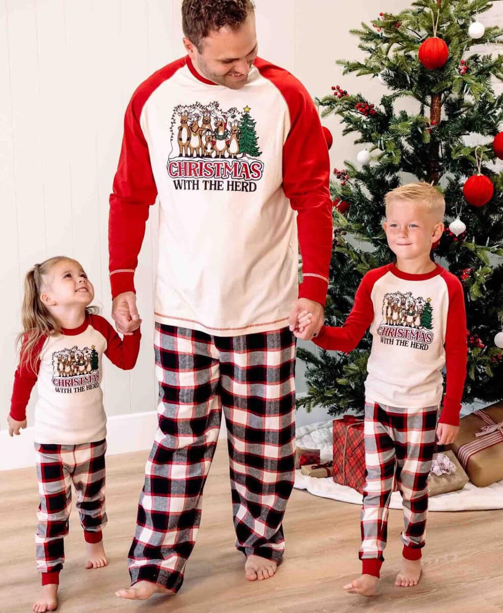 Jingle All The Way With Christmas Underwear For Men And Women {2024} 27 Daily Mom, Magazine For Families