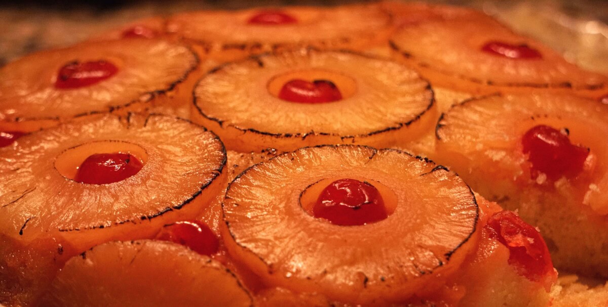 The Ultimate Pineapple Upside Down Cake With Crushed Pineapple 1 Daily Mom, Magazine For Families
